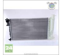Radiatore acqua Nissens per CITROEN XSARA #2y