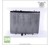 Radiatore acqua Nissens per CITROEN XSARA C4 I PEUGEOT 307