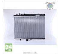 Radiatore acqua Nissens per CITROEN XSARA C5 III II C4 PEUGEOT 4008 407