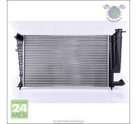 Radiatore acqua Nissens per CITROEN XSARA PEUGEOT 307 306