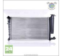 Radiatore acqua Nissens per CITROEN XSARA ZX PEUGEOT 306 #rs