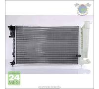 Radiatore acqua Nissens per CITROEN ZX PEUGEOT 306 #3g