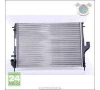 Radiatore acqua Nissens per DACIA SANDERO DUSTER LOGAN RENAULT