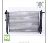 Radiatore acqua Nissens per DAEWOO MATIZ #s5