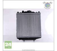 Radiatore acqua Nissens per DAEWOO TICO SUZUKI ALTO
