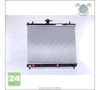 Radiatore acqua Nissens per DAIHATSU TERIOS