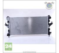 Radiatore acqua Nissens per FIAT DUCATO #ud