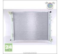 Radiatore acqua Nissens per FIAT PANDA