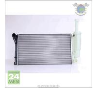Radiatore acqua Nissens per FIAT PANDA #t5