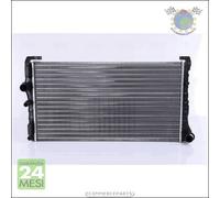 Radiatore acqua Nissens per FIAT PUNTO IDEA LANCIA YPSILON MUSA bo1
