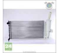 Radiatore acqua Nissens per FIAT PUNTO #tw