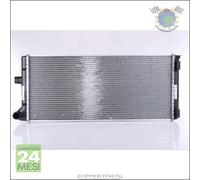 Radiatore acqua Nissens per FIAT PUNTO #u0