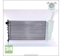 Radiatore acqua Nissens per FIAT PUNTO #uz