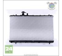 Radiatore acqua Nissens per FIAT SEDICI SUZUKI SX4