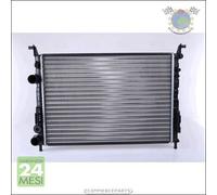 Radiatore acqua Nissens per FIAT STRADA SIENA PALIO
