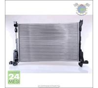 Radiatore acqua Nissens per FIAT TALENTO OPEL VIVARO B RENAULT TRAFIC