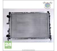 Radiatore acqua Nissens per FIAT TEMPRA COUPE TIPO LANCIA DELTA DEDRA #uo