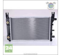 Radiatore acqua Nissens per FORD COURIER FIESTA #we