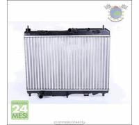 Radiatore acqua Nissens per FORD ECOSPORT TRANSIT TOURNEO FIESTA B-MAX KA+