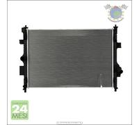 Radiatore acqua Nissens per FORD FIESTA PUMA