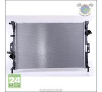 Radiatore acqua Nissens per FORD KUGA