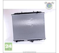 Radiatore acqua Nissens per FORD MAVERICK NISSAN TERRANO bn8