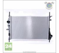 Radiatore acqua Nissens per FORD MONDEO bpn
