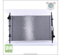 Radiatore acqua Nissens per FORD MONDEO #vm