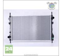 Radiatore acqua Nissens per FORD TRANSIT #vn