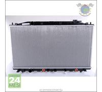 Radiatore acqua Nissens per HONDA ACCORD VIII bmn