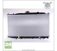 Radiatore acqua Nissens per HONDA CIVIC IV II CRX I
