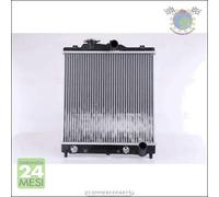 Radiatore acqua Nissens per HONDA CIVIC VI V