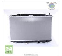 Radiatore acqua Nissens per HONDA CIVIC VIII bmi