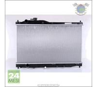 Radiatore acqua Nissens per HONDA S2000