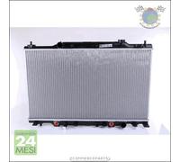 Radiatore acqua Nissens per HONDA STREAM