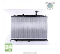 Radiatore acqua Nissens per HYUNDAI ACCENT bkk
