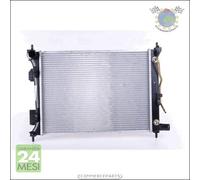 Radiatore acqua Nissens per HYUNDAI ACCENT i20 KIA RIO