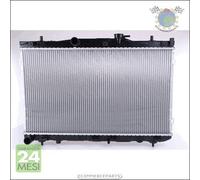 Radiatore acqua Nissens per HYUNDAI ELANTRA bgz