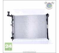 Radiatore acqua Nissens per HYUNDAI ELANTRA i30 KIA CEE'D PRO