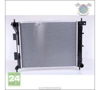 Radiatore acqua Nissens per HYUNDAI ELANTRA i30 KIA CEE'D PRO bk5