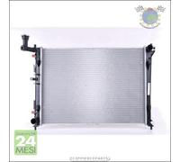 Radiatore acqua Nissens per HYUNDAI ELANTRA i30 KIA PRO