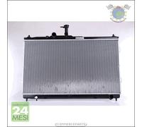 Radiatore acqua Nissens per HYUNDAI H-1 bhd