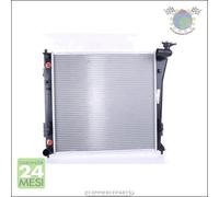 Radiatore acqua Nissens per HYUNDAI i40 bkz