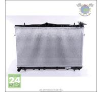 Radiatore acqua Nissens per HYUNDAI LANTRA COUPE