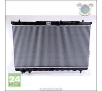 Radiatore acqua Nissens per HYUNDAI SANTA FE bg3