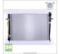 Radiatore acqua Nissens per HYUNDAI TUCSON KIA SPORTAGE bjg