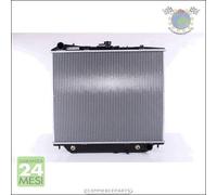 Radiatore acqua Nissens per ISUZU TROOPER OPEL MONTEREY A