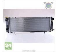 Radiatore acqua Nissens per JEEP CHEROKEE #q0