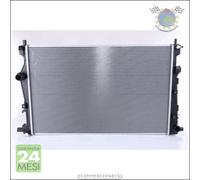 Radiatore acqua Nissens per JEEP CHEROKEE #ri