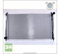 Radiatore acqua Nissens per KIA CARNIVAL ber